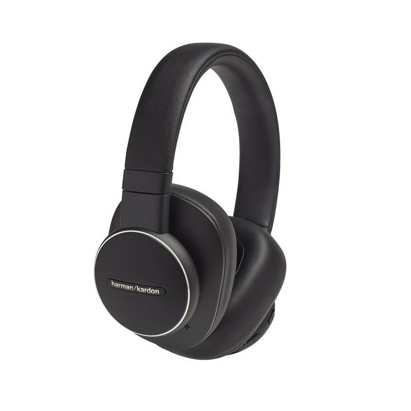 Harman Kardon Premium BT BLUETOOTH Wireless Over-Ear Headphones